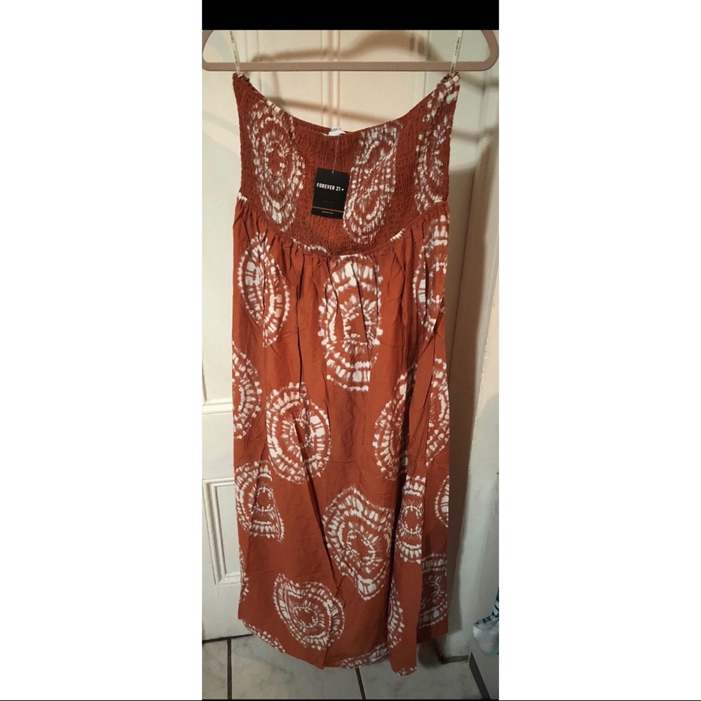 Forever21  summer dress